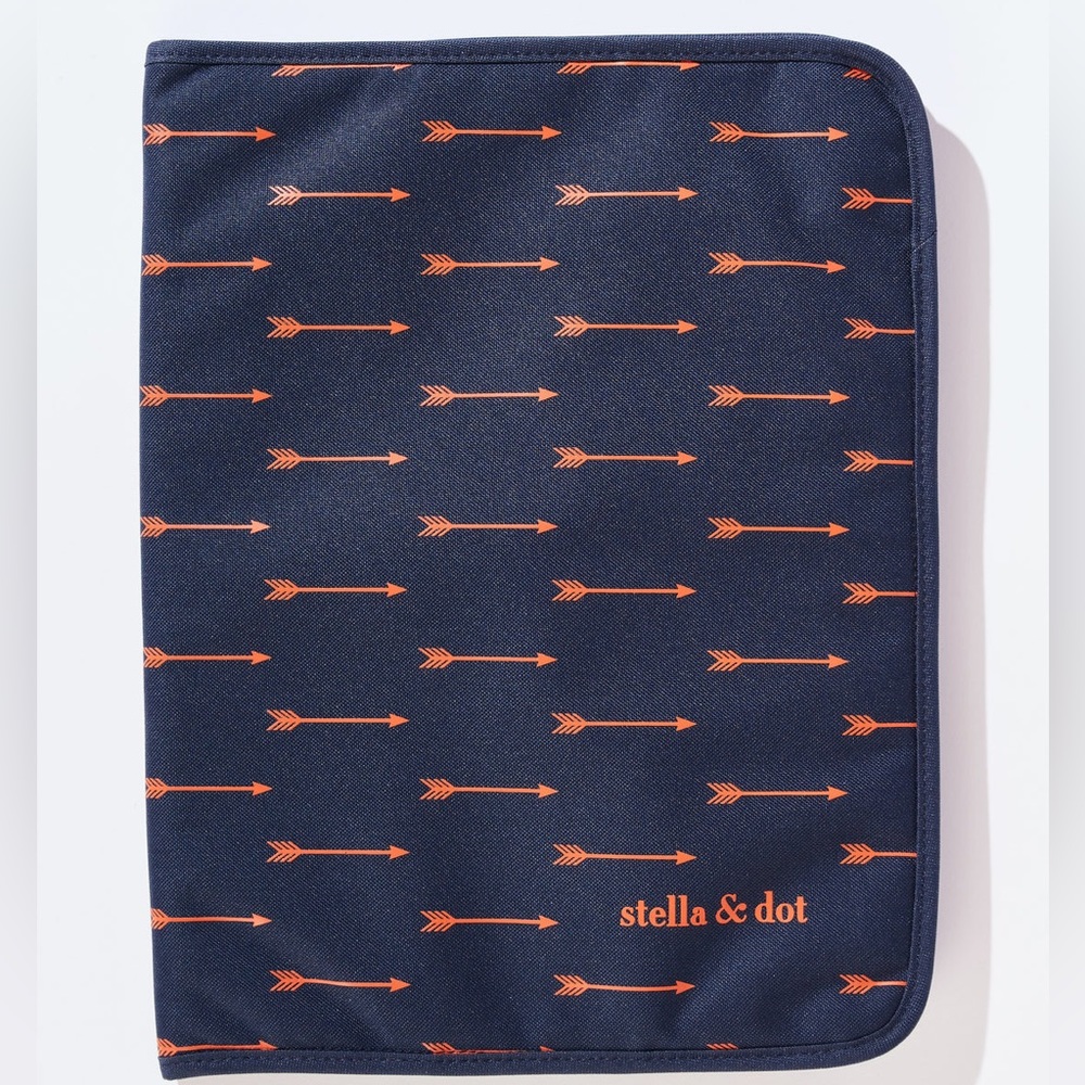 Stella & Dot Jewellery Travel Case